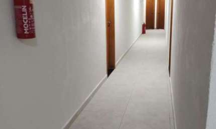 Apartamento para Locação em São Paulo, Parque Boturussu, 2 dormitórios, 1 banheiro, 1 vaga