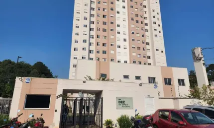 Apartamento para venda em são paulo, jardim nossa senhora do carmo, 2 dormitórios, 1 banheiro