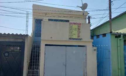 Casa para alugar na Rua Pedra Lavrada, 1204, Parque Císper, São Paulo