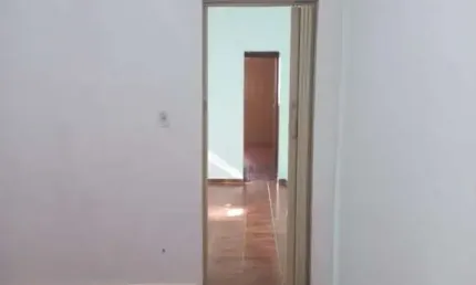Casa para locação em são paulo, parque boturussu, 1 dormitório, 1 banheiro