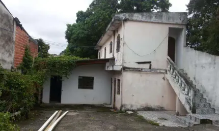 Terreno Residencial para Venda em São Paulo, Jardim Belém