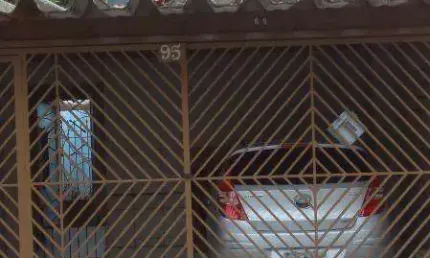 Sobrado para Venda em São Paulo, Jardim São Carlos (Zona Leste), 3 dormitórios, 1 suíte, 3 banheiros, 2 vagas