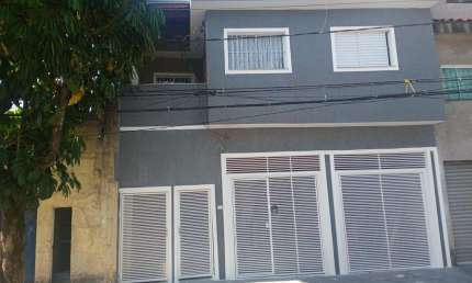 Terreno Residencial para Venda em São Paulo, Ermelino Matarazzo