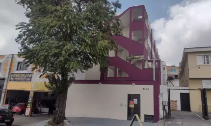 Apartamento para Venda em São Paulo, Parque Boturussu, 2 dormitórios, 1 banheiro
