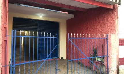 Ponto para alugar, 100 m² por R$ 1.900/mês - Centro - Taubaté/SP