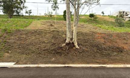 Terreno à venda, 630 m² por R$ 230.000,00 - Campos do Conde Taubaté - Taubaté/SP