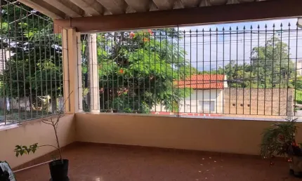 Casa com 2 dormitórios à venda, 100 m² por R$ 380.000 - Vila Nossa Senhora das Graças - Taubaté/SP