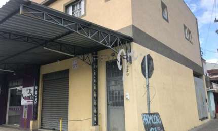 Galpão para alugar, 70 m² por R$ 1.920,00/mês - Jardim Santana - Tremembé/SP