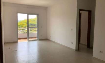 Apartamento com 2 dormitórios para alugar, 80 m² por R$ 2.100,00/mês - Jardim Maria Augusta - Taubaté/SP
