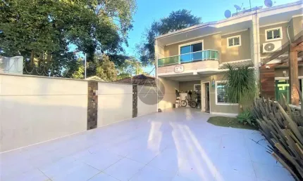 Sobrado em Condomínio a venda no Costeira/ Parque São José