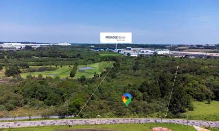 Área, 26.000 m², à venda por R$ 1.200.000- Campo Largo da Roseira - São José dos Pinhais/PR