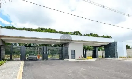 Terreno em Condomínio a venda no Iná em São José dos Pinhais