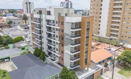 Apartamento Alto Padrão a venda no Centro em São José dos Pinhais