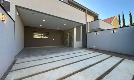 Casa Alto Padrão a venda no Aristocrata em  São José dos Pinhais
