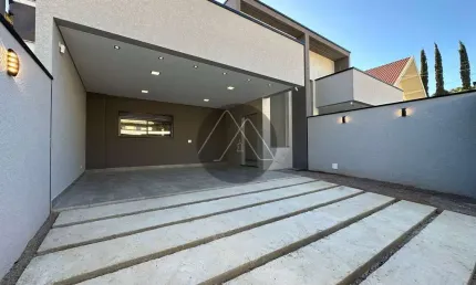 Casa alto padrão a venda no aristocrata em  são josé dos pinhais