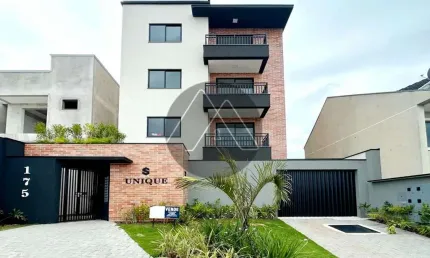 Apartamento Cobertura Duplex mobiliada a venda no Boneca do Iguaçu
