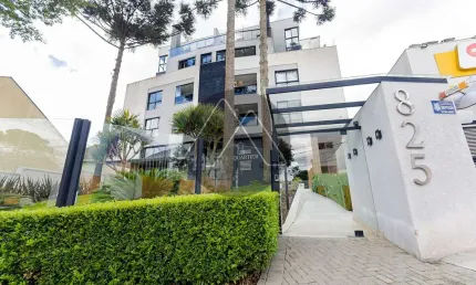 Apartamento Cobertura mobiliada a venda no Vista Alegre