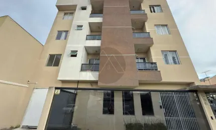 Apartamento 3 quartos sendo 1 suíte a venda no cidade jardim.