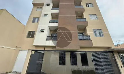 Apartamento 3 quartos sendo 1 suíte a venda no cidade jardim.