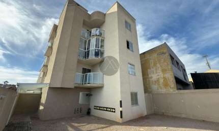 Apartamento em Cidade Jardim, São José dos Pinhais/PR