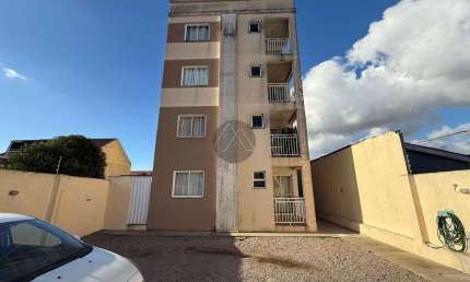 Apartamento Reformado com 3 quartos a venda no Parque da Fonte.