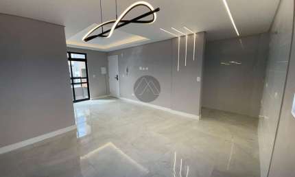 Apartamento à venda no Afonso Pena, São José dos Pinhais