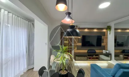 Apartamento com 2 quartos à venda na Rua Maria Corona Scherner, 28, Itália, São José dos Pinhais