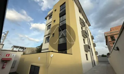 Apartamento Cobertura Duplex a venda no Cidade Jardim