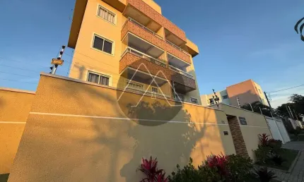 Apartamento Garden com 74.50m² a venda no Cidade Jardim