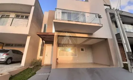 Sobrado à venda, 170 m² por r$ 1.150.000,00 - afonso pena - são josé dos pinhais/pr