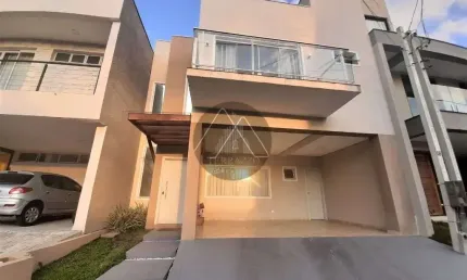 Sobrado à venda, 170 m² por r$ 1.150.000,00 - afonso pena - são josé dos pinhais/pr