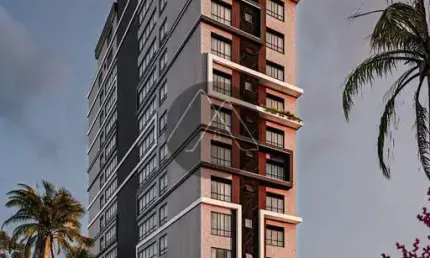 Edifício soul alto padrão e exclusividade em são josé dos pinhais.