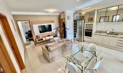 Apto, 3dorm, suíte, 2 vagas, sacada gourmet, lazer total