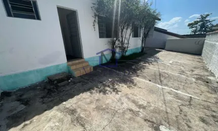 Casa com 2 quartos para alugar na Rua Itatiaia, 320, Jardim Santa Fé, São José dos Campos