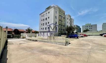 Cobertura, 92 m², 2dorm, 2 salas, ampla varanda, M Castelo.