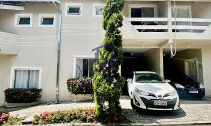 Casa com 3 quartos à venda na Rua Poncas, 265, Chácaras São José, São José dos Campos