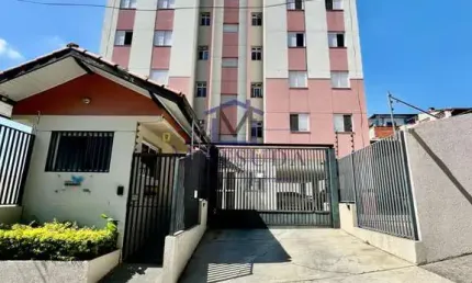 Apartamento com 2 quartos à venda na Praça Benedito Ugolino Silva Guerra 244, Vila São Benedito, São José dos Campos