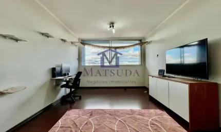 Apartamento, Vila Betania, 94m2, 2dorm, suíte, andar alto.