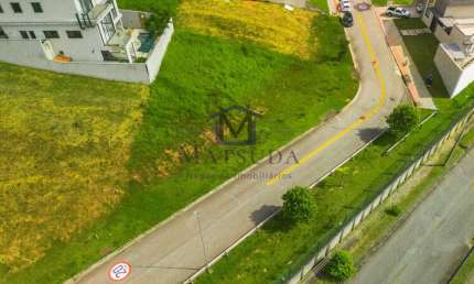 Terreno à venda na Rua Doutor Fernando Vieira Lopes da Costa, Urbanova, São José dos Campos