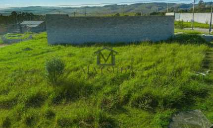 Terreno Comercial no Loteamento Setparque São José dos Campos  -  São José dos Campos