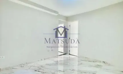 Apartamento em Vila Sao Geraldo  -  São José dos Campos