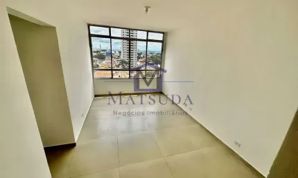 Apto monte castelo, 3 dorm, 78 m², 1 vaga coberta, 5 minutos do centro.