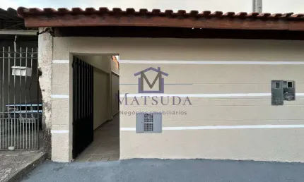 Apartamento com 1 quarto para alugar na Rua José Nunes Rosa, 92, Conjunto Residencial Dom Pedro I, São José dos Campos