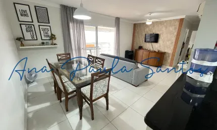 OPORTUNIDADE NO PORTO PANORAMA! Espaçoso e aconchegante apartamento de 3 dorms (1 suíte) na Vila Belmiro, Santos – SP