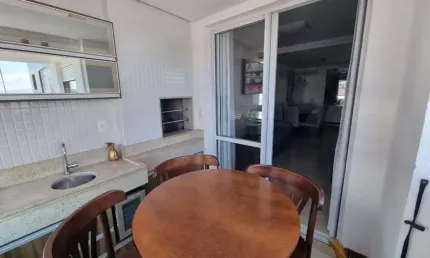 Apartamento com 3 quartos à venda na rua joão saturnino ouriques, 600, campinas, são josé por r$ 850.000