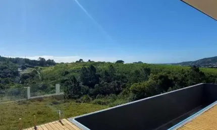 Casa com 3 quartos à venda na Santa Maria, 1, Ferraz, Garopaba por R$ 1.980.000
