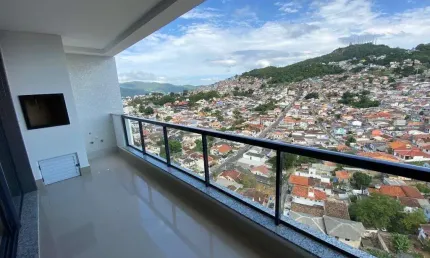 Apartamento com 3 quartos à venda na travessa felipe godinho e silva, 1, agronômica, florianópolis por r$ 1.990.000