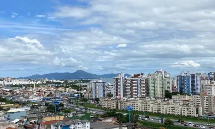 Apartamento com 3 quartos à venda na Avenida Farroupilha, 350, Campinas, São José por R$ 650.000