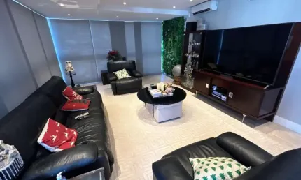 Apartamento com 2 quartos à venda na Rua Antônio Eleutério Vieira, 50, Agronômica, Florianópolis por R$ 2.100.000