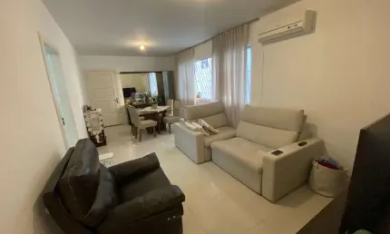 Apartamento com 3 quartos à venda na rua altamiro guimarães, 255, centro, florianópolis por r$ 1.150.000
